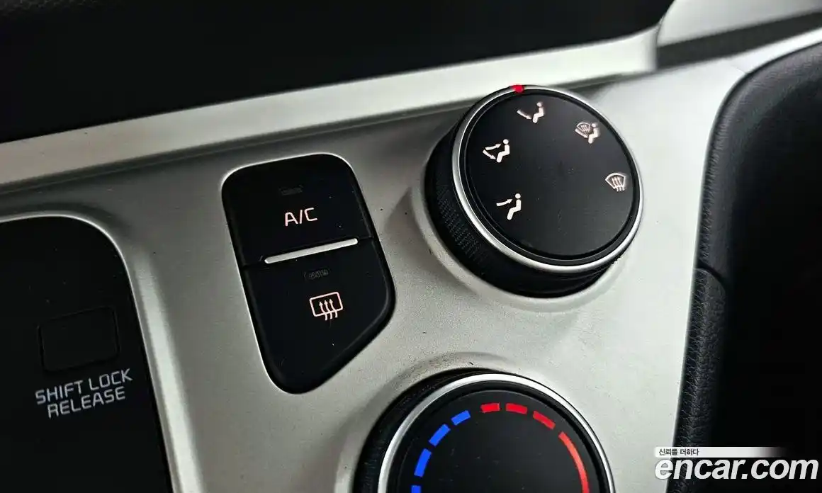 Kia Ray 2022 1.0 гидро в Москве № 2051013, фото 11