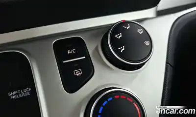 Kia Ray 2022 1.0 гидро в Москве № 2051013, миниатюра 11