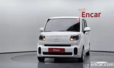 Kia Ray 2022 1.0 гидро в Москве № 2051013, миниатюра 3