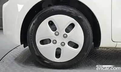 Kia Ray 2022 1.0 гидро в Москве № 2051013, миниатюра 5