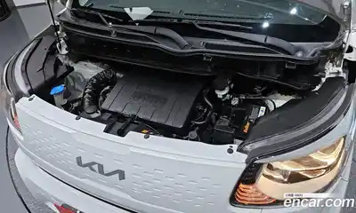 Kia Ray 2022 1.0 гидро в Москве № 2051013, миниатюра 6