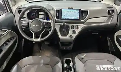 Kia Ray 2022 1.0 гидро в Москве № 2051013, миниатюра 7