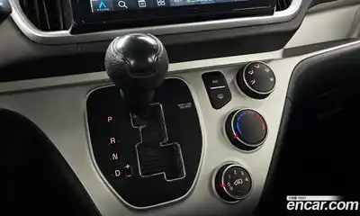 Kia Ray 2022 1.0 гидро в Москве № 2051013, миниатюра 9