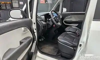 Kia Ray 2022 1.0 гидро в Москве № 2051013, миниатюра 10