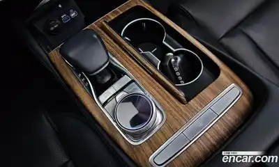 Kia K9 2021 3.8 гидро в Москве № 2051029, миниатюра 11