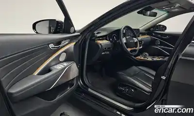 Kia K9 2021 3.8 гидро в Москве № 2051029, миниатюра 12