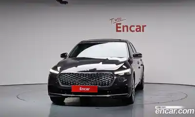 Kia K9 2021 3.8 гидро в Москве № 2051029, миниатюра 2