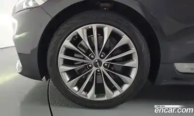 Kia K9 2021 3.8 гидро в Москве № 2051029, миниатюра 4
