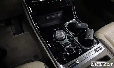 Kia Canival 2022 3.5 гидро в Москве № 2051043, миниатюра 12