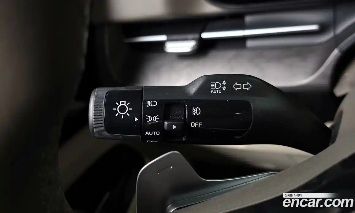 Kia Canival 2022 3.5 гидро в Москве № 2051043, фото 28
