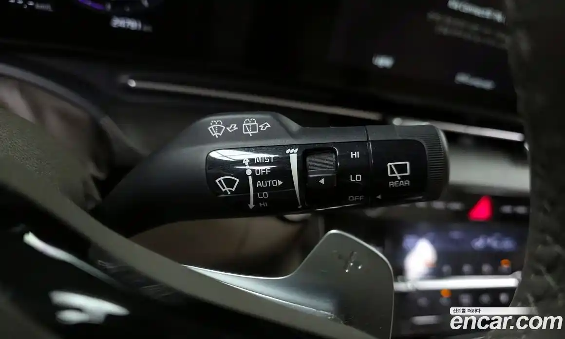 Kia Canival 2022 3.5 гидро в Москве № 2051043, фото 29