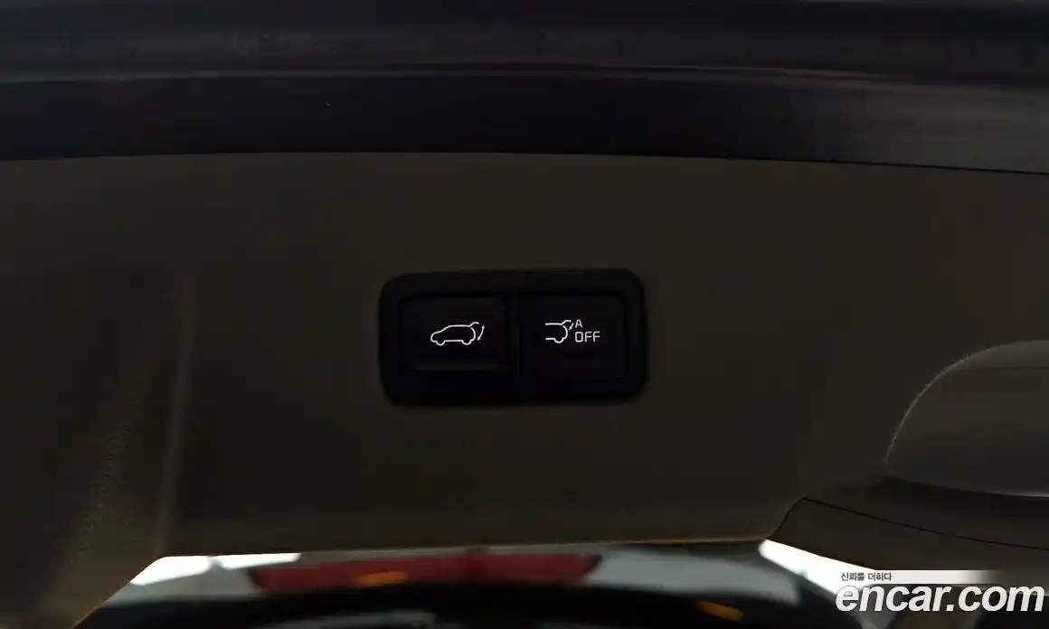 Kia Canival 2022 3.5 гидро в Москве № 2051043, фото 31