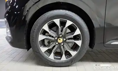 Kia Canival 2022 3.5 гидро в Москве № 2051043, миниатюра 5