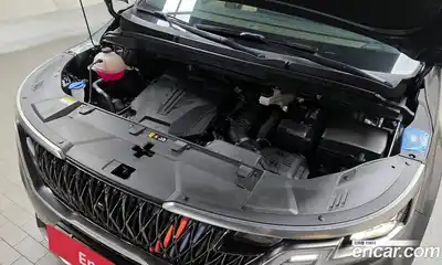 Kia Canival 2022 3.5 гидро в Москве № 2051043, миниатюра 6
