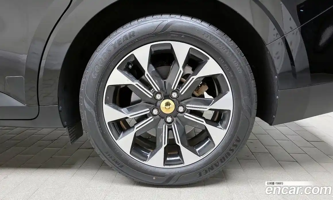 Kia Canival 2022 3.5 гидро в Москве № 2051043, фото 7