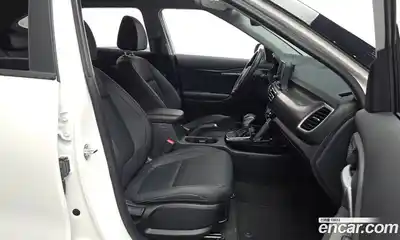 Kia Seltos 2022 1.6 гидро в Москве № 2051060, миниатюра 11