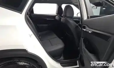 Kia Seltos 2022 1.6 гидро в Москве № 2051060, миниатюра 12