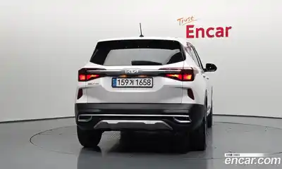 Kia Seltos 2022 1.6 гидро в Москве № 2051060, миниатюра 4
