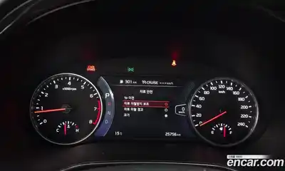 Kia Seltos 2022 1.6 гидро в Москве № 2051060, миниатюра 8