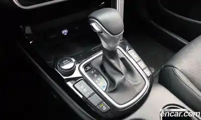 Kia Seltos 2022 1.6 гидро в Москве № 2051060, миниатюра 9