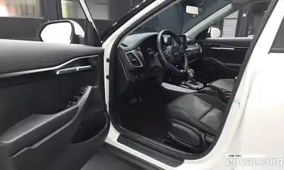 Kia Seltos 2022 1.6 гидро в Москве № 2051060, миниатюра 10