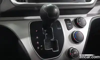Kia Ray 2022 1.0 гидро в Москве № 2051069, миниатюра 12