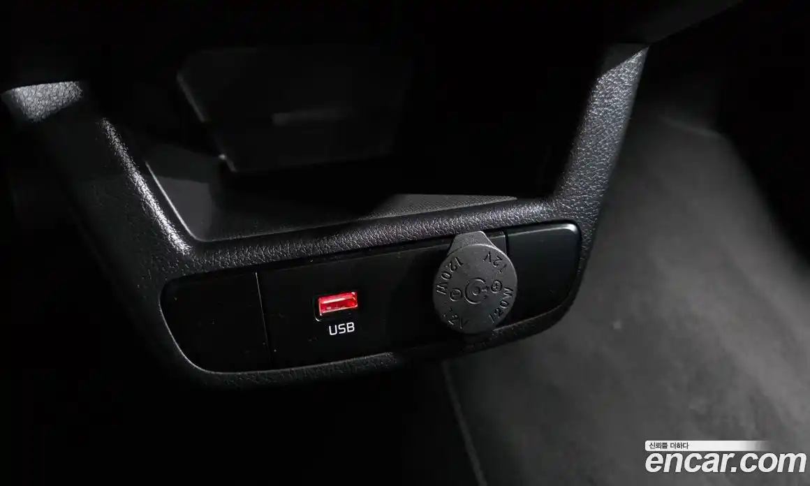 Kia Ray 2022 1.0 гидро в Москве № 2051069, фото 16