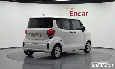 Kia Ray 2022 1.0 гидро в Москве № 2051069, миниатюра 2