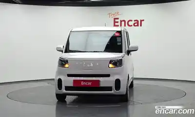Kia Ray 2022 1.0 гидро в Москве № 2051069, миниатюра 3