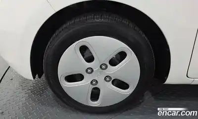 Kia Ray 2022 1.0 гидро в Москве № 2051069, миниатюра 5