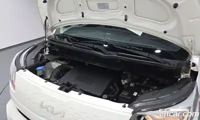 Kia Ray 2022 1.0 гидро в Москве № 2051069, миниатюра 6