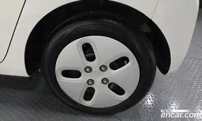 Kia Ray 2022 1.0 гидро в Москве № 2051069, миниатюра 7