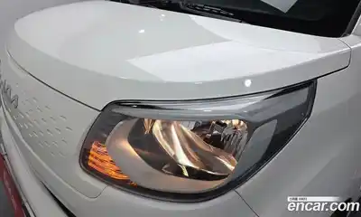 Kia Ray 2022 1.0 гидро в Москве № 2051069, миниатюра 8