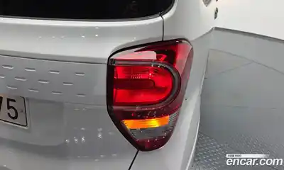 Kia Ray 2022 1.0 гидро в Москве № 2051069, миниатюра 9