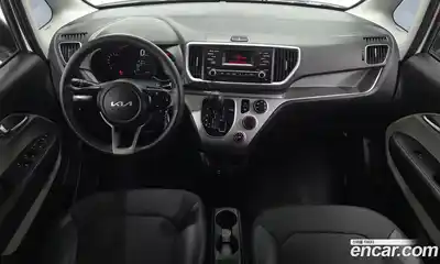 Kia Ray 2022 1.0 гидро в Москве № 2051069, миниатюра 10