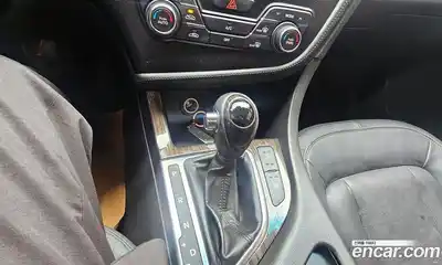 Kia K5 2013 2.0 гидро в Москве № 2051092, миниатюра 8