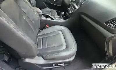 Kia K5 2013 2.0 гидро в Москве № 2051092, миниатюра 10