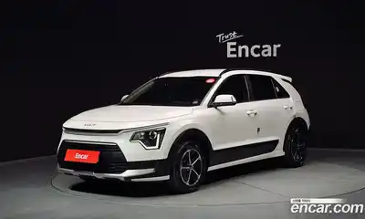 Kia Niro Trendy