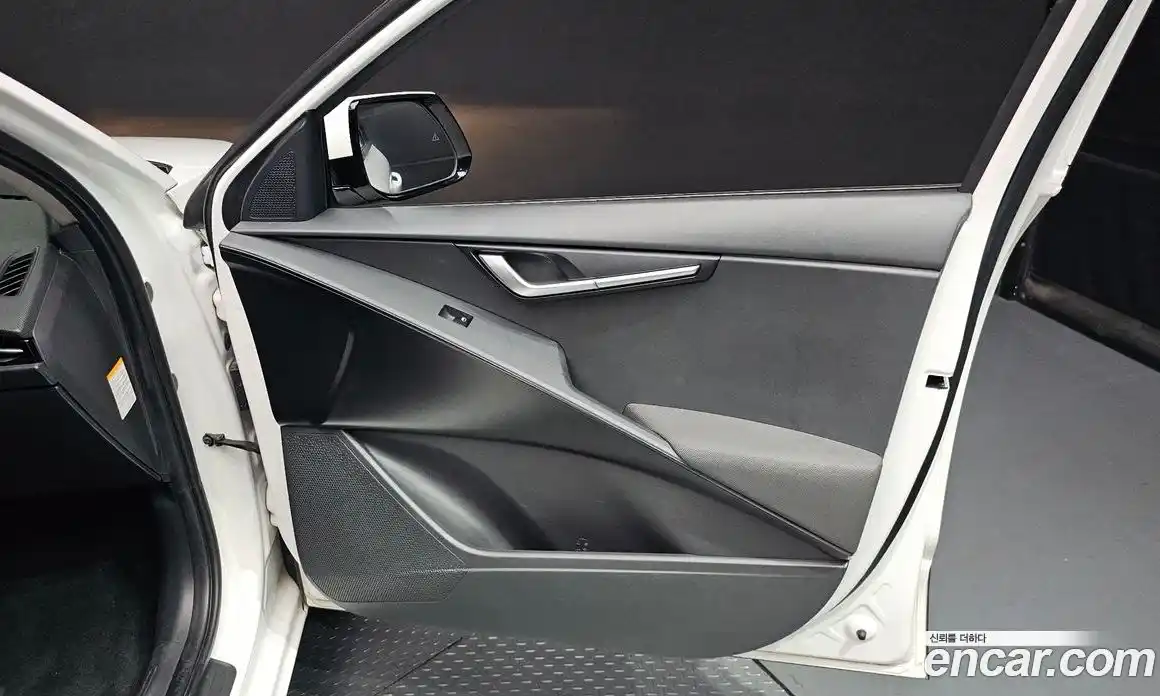 Kia Niro 2023 1.6 гидро в Москве № 2051124, фото 14