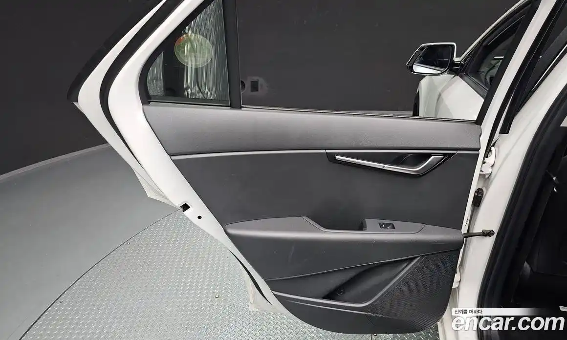 Kia Niro 2023 1.6 гидро в Москве № 2051124, фото 15