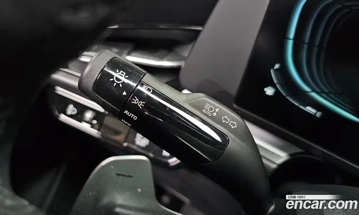 Kia Niro 2023 1.6 гидро в Москве № 2051124, фото 24