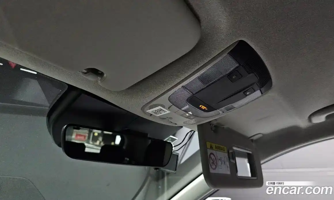 Kia Niro 2023 1.6 гидро в Москве № 2051124, фото 25