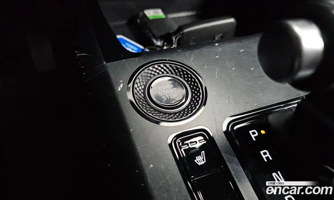 Kia Niro 2023 1.6 гидро в Москве № 2051124, фото 27