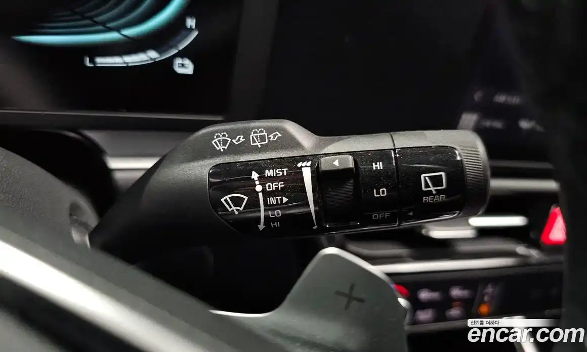 Kia Niro 2023 1.6 гидро в Москве № 2051124, фото 28