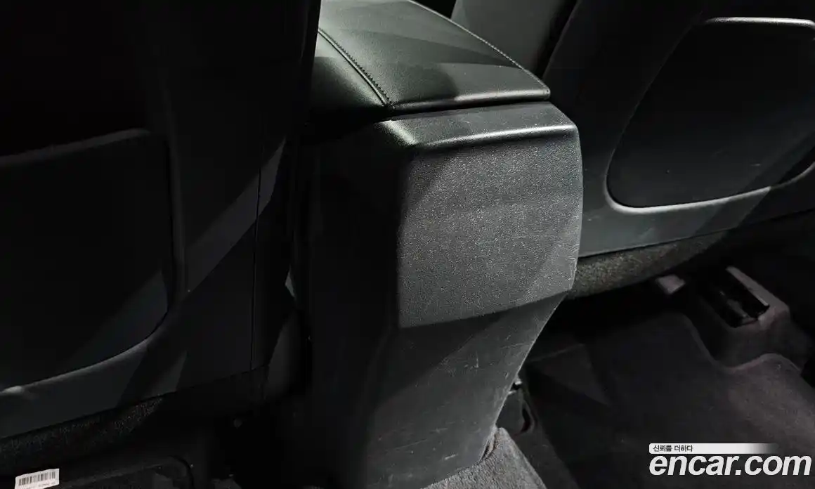 Kia Niro 2023 1.6 гидро в Москве № 2051124, фото 29