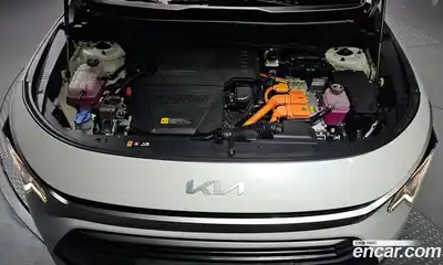 Kia Niro 2023 1.6 гидро в Москве № 2051124, миниатюра 6