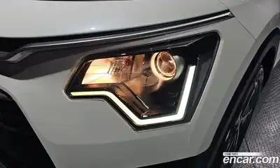 Kia Niro 2023 1.6 гидро в Москве № 2051124, миниатюра 8