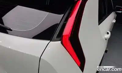 Kia Niro 2023 1.6 гидро в Москве № 2051124, миниатюра 9