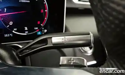Mercedes-Benz S-Class 2021 2.9 гидро в Москве № 2051137, миниатюра 12