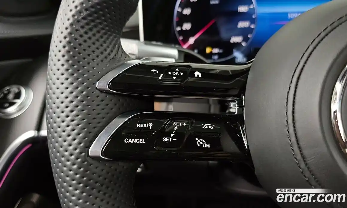 Mercedes-Benz S-Class 2021 2.9 гидро в Москве № 2051137, фото 27